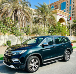 Honda Pilot EX AWD