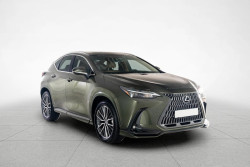 Lexus NX 350
