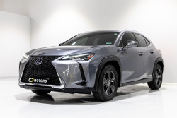 Lexus UX-Series UX 250