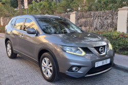 Nissan X-Trail S 4WD