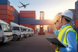 Logistics