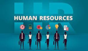 HR