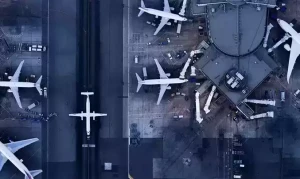 Airlines & Aviation