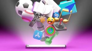 Media, Art & Entertainment