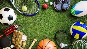 Sports & Fitness