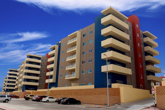 DOWNTOWN AL REEF