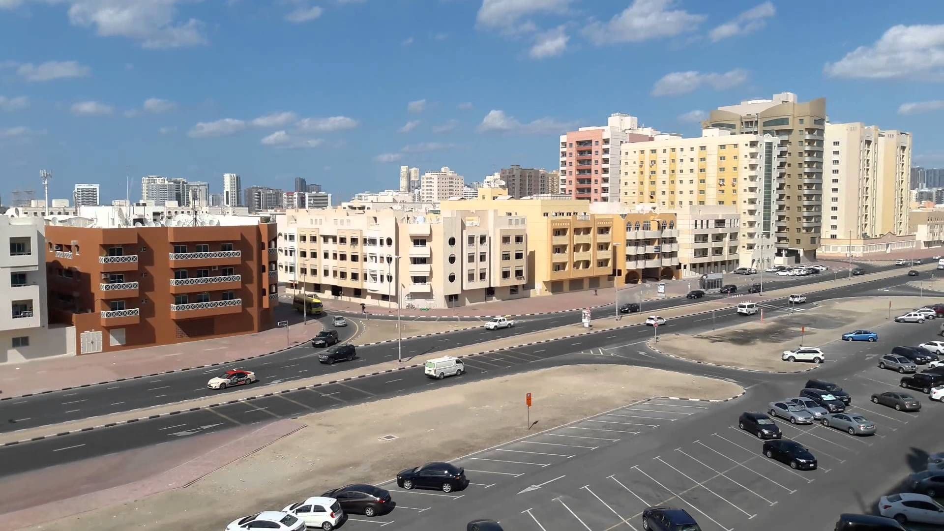Discover Al Qusais: Location & Attractions