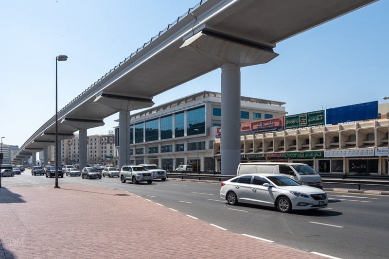 Area Guide Hor Al Anz, Deira