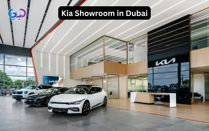 First-Time Car Buyer? Navigate the Kia Showroom Experience in Dubai