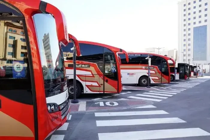 Mussafah Bus Station Guide 2026 – Routes, Timings