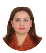 Shazia Iqbal
