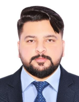 Mohsin Zulfiqar