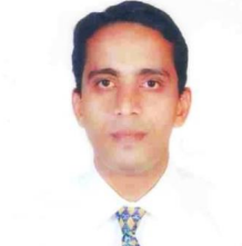 NIZAMUDDIN MULLA