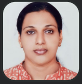 Anuja Varkey