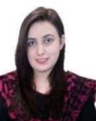 Sarah Musharaf