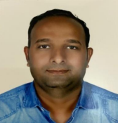 Farid Gilani