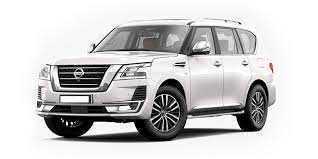 RENT NISSAN PATROL PLATINUM 2021 IN DUBAI-pic_6