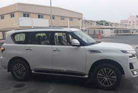 RENT NISSAN PATROL PLATINUM 2020 IN DUBAI-pic_1