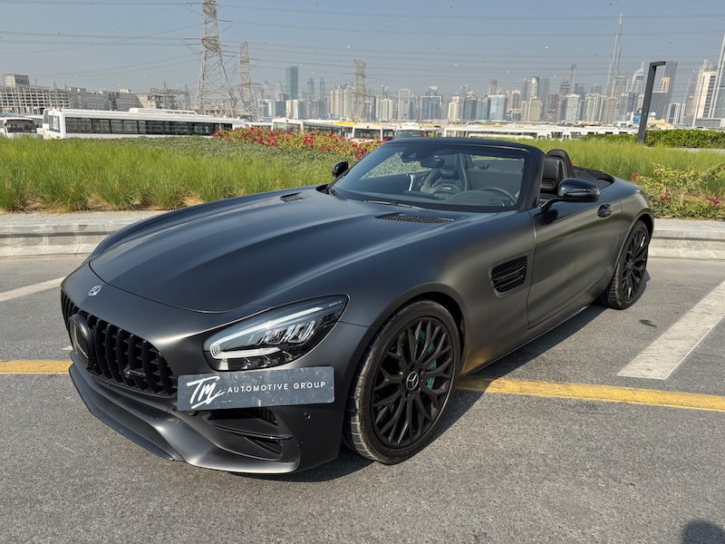 Mercedes-AMG GT C-pic_1