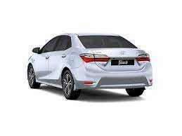 RENT TOYOTA COROLLA 2019 IN DUBAI-pic_2