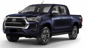 New car for sale 2023 Toyota Hilux Adventure-pic_1