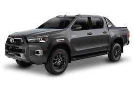 New car for sale 2023 Toyota Hilux Adventure-pic_2