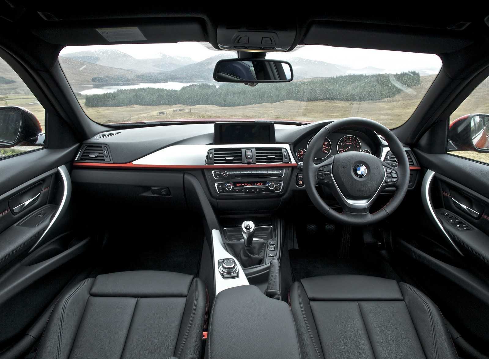 Used car for sale 2020 BMW 3 Series-pic_2
