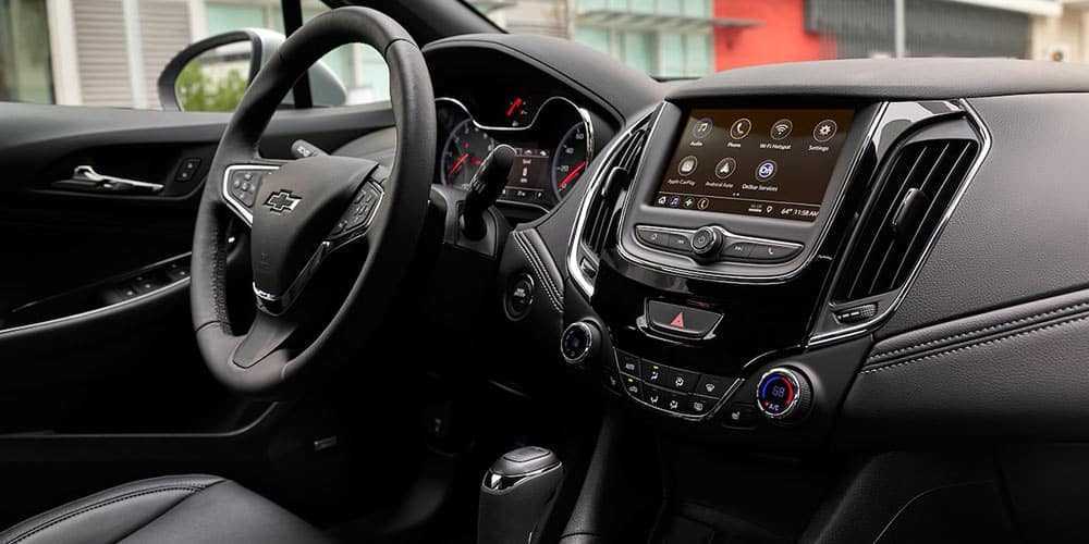 New car for sale 2023 Chevrolet Cruze-pic_4
