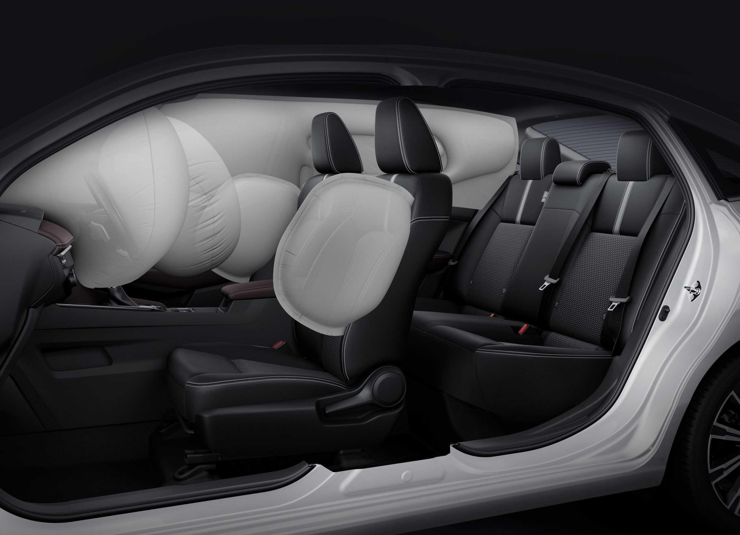 New car for sale 2023 Toyota Yaris E-pic_1