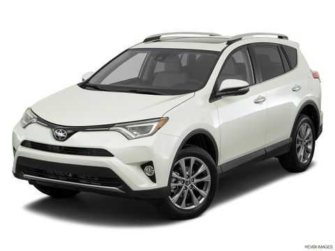 Toyota RAV4 2018  EX 2.5L-pic_4