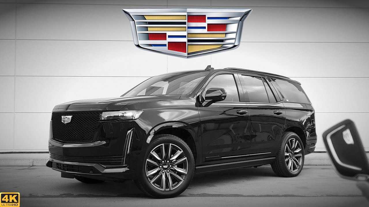 Rent Cadillac Escalade Sport 2021 in Dubai-pic_5