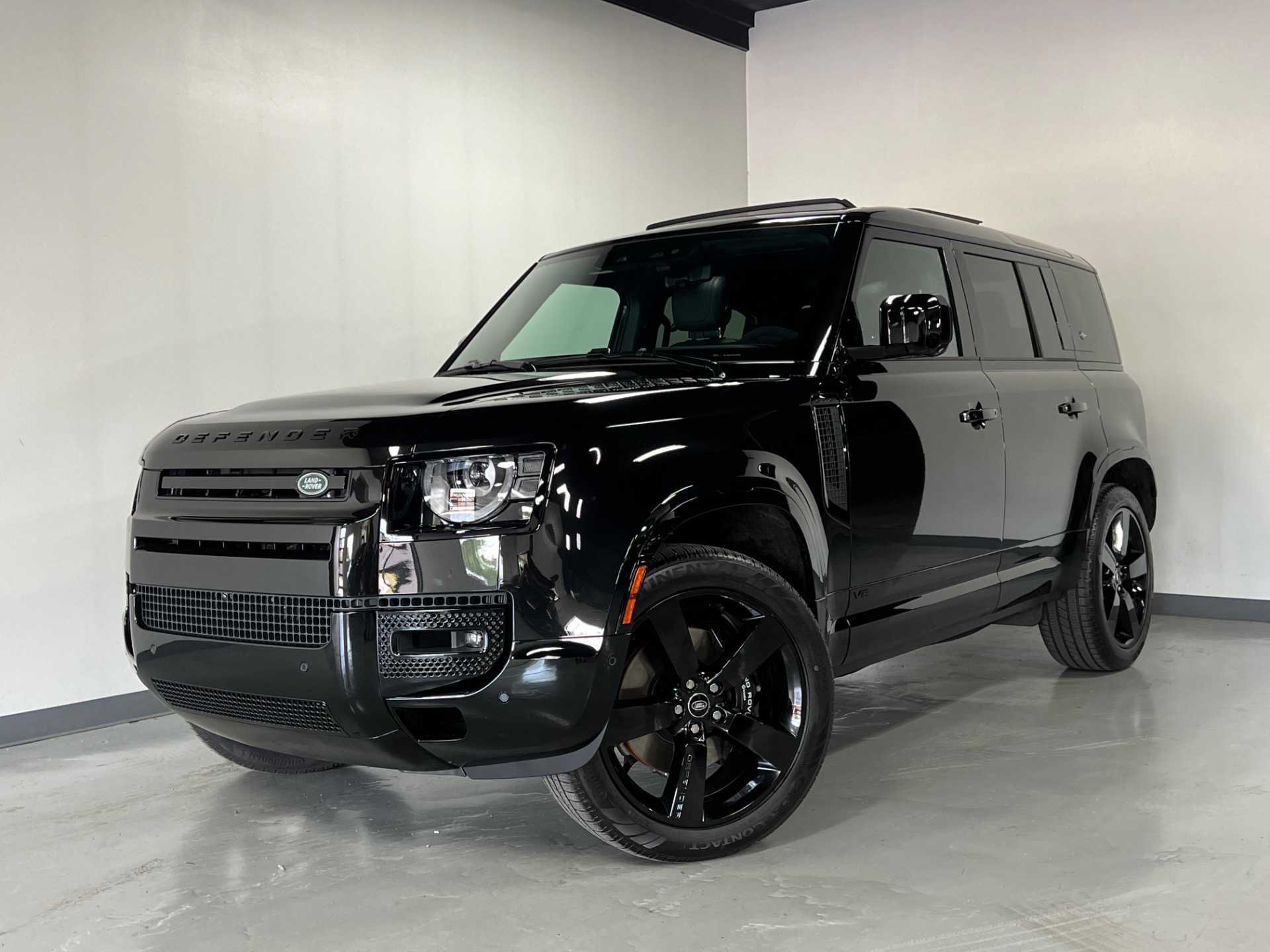 2023 | Land Rover | Defender | 110 P400 SE-pic_6