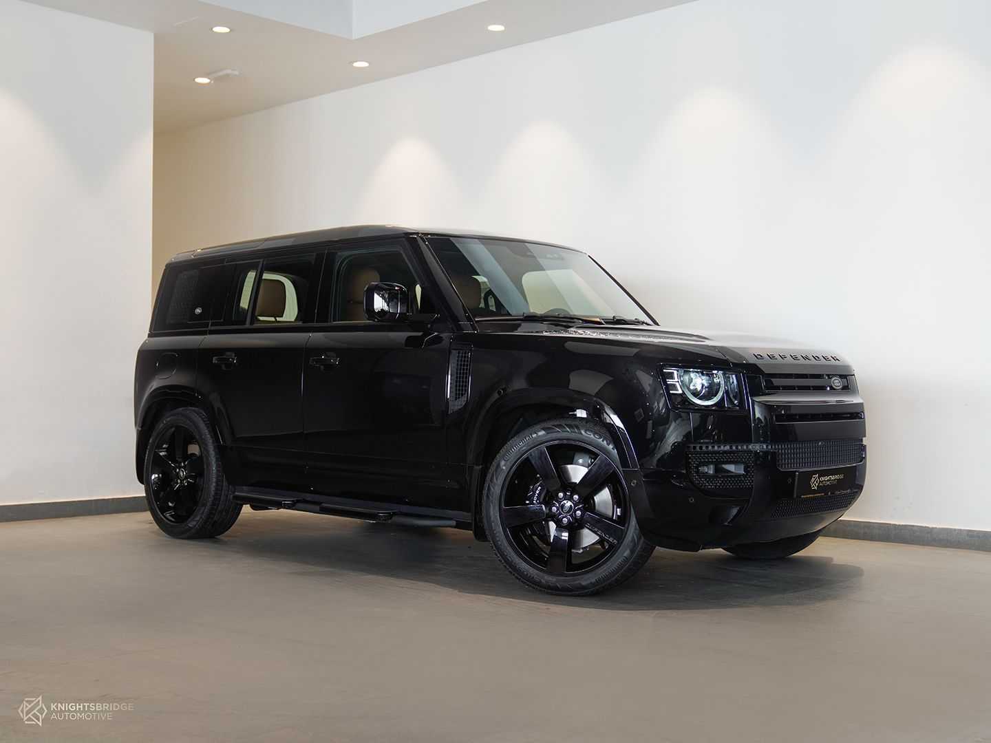 2023 | Land Rover | Defender | 110 P400 SE-pic_5