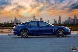 Top Best Mercedes-Benz Blue for Rent in Dubai Executive Bay-pic_1