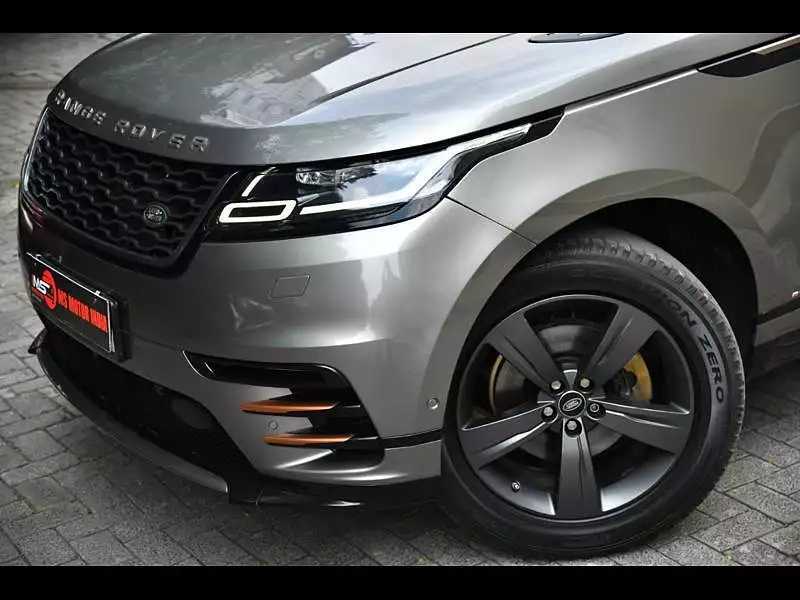 RANGE ROVER VELAR P250 SE 2018-pic_2