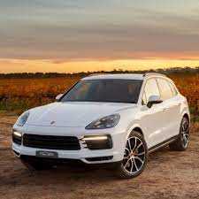 RENT PORSCHE CAYENNE COUPE 2020 IN DUBAI-pic_4
