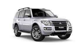 RENT MITSUBISHI PAJERO 2017 IN DUBAI-pic_4