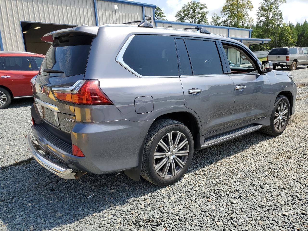 2016 Lexus Lx570 570-pic_3