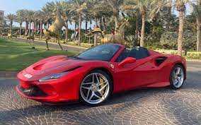 2020 Mansory F8XX Spider Rental-pic_3