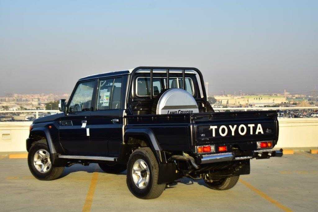 MODEL TOYOTA LAND CRUISER-pic_5