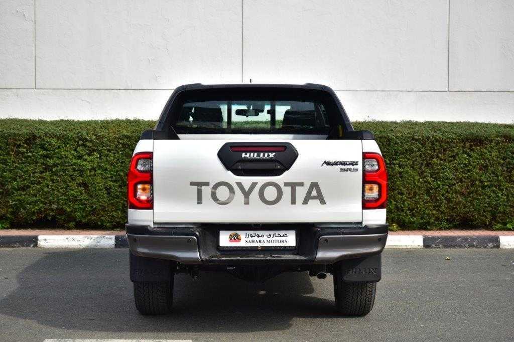 TOYOTA HILUX-pic_5