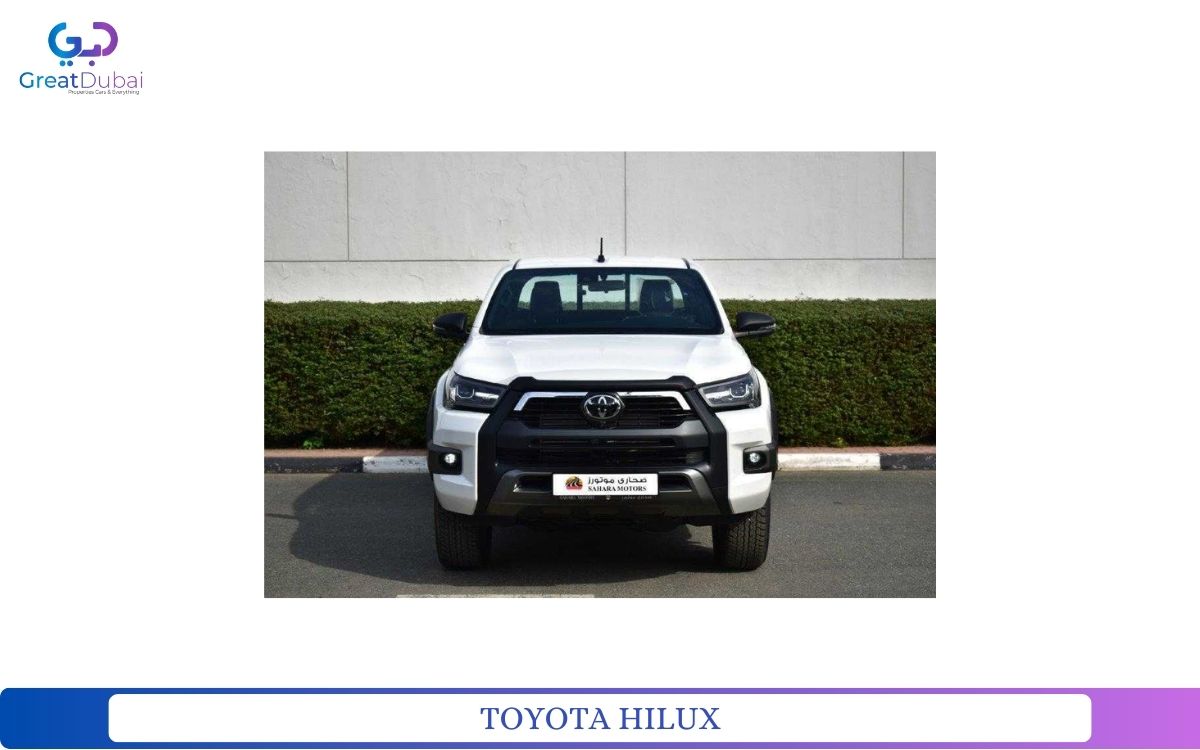 TOYOTA HILUX-pic_1