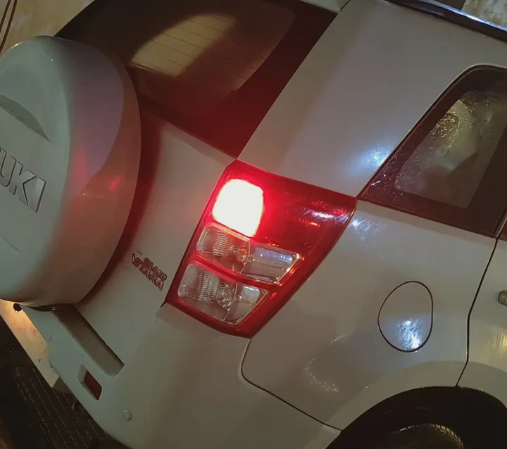Suzuki Vitara 2014 in Dubai-pic_3