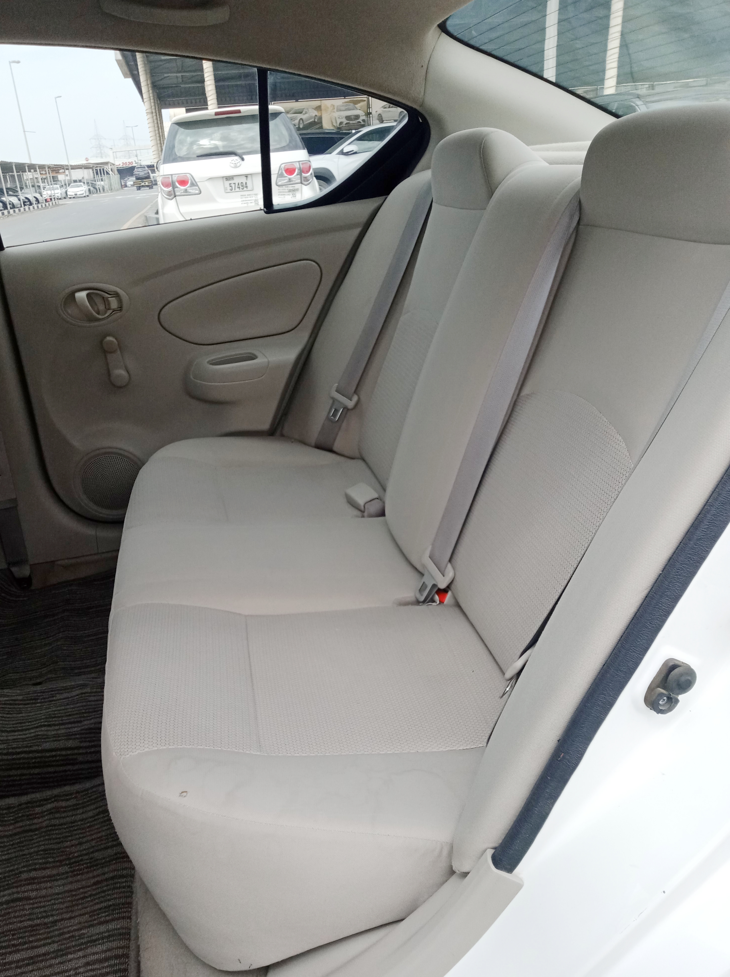 Nissan Sunny V4 1.5L Model 2020-pic_5