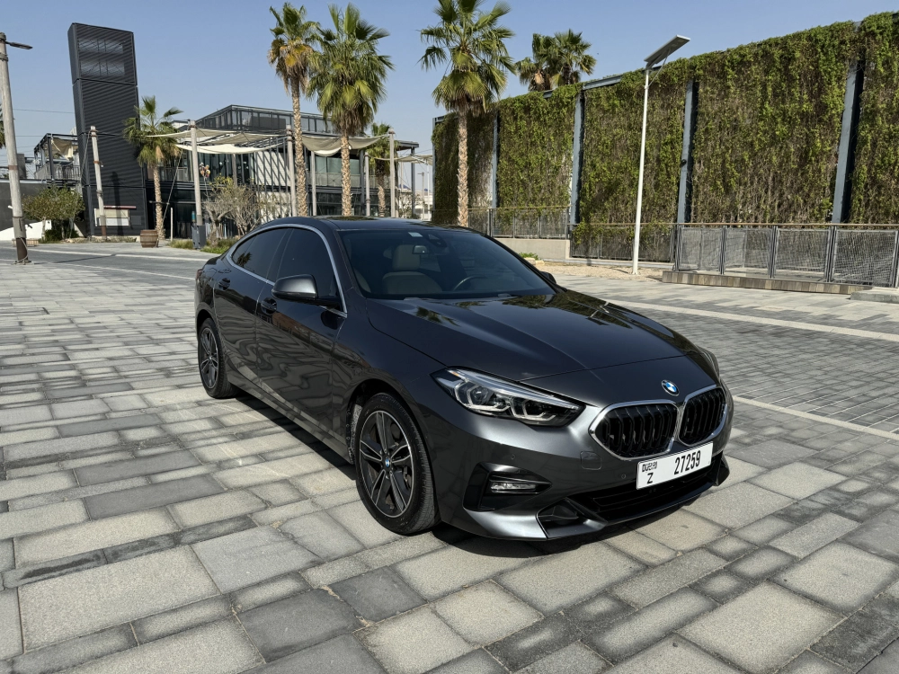 Rent BMW 228 2021 Car in Dubai-pic_1