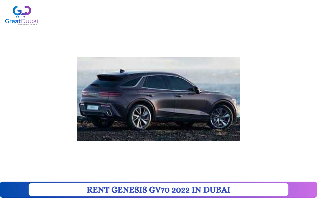 RENT CADILLAC ESCALADE 2021 IN DUBAI-image