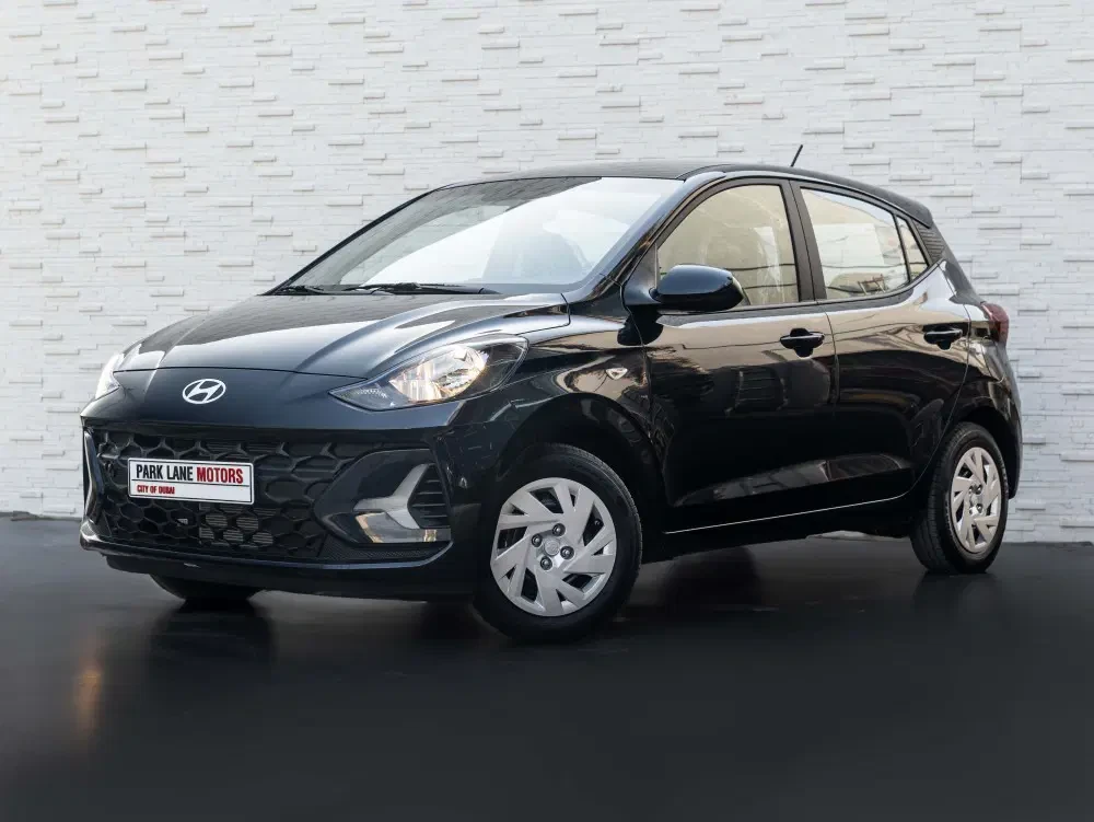 Hyundai i10 L-image