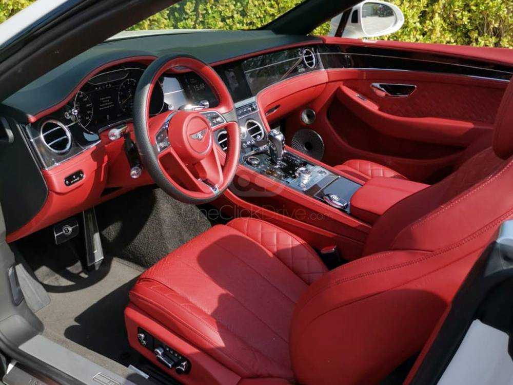 RENT BENTLEY CONTINENTAL GT CONVERTIBLE 2020 IN DUBAI-pic_3
