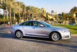 RENT AUDI A6 2016 IN DUBAI-pic_1