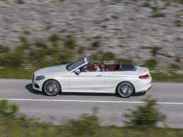 RENT MERCEDES BENZ C300 CONVERTIBLE-pic_3